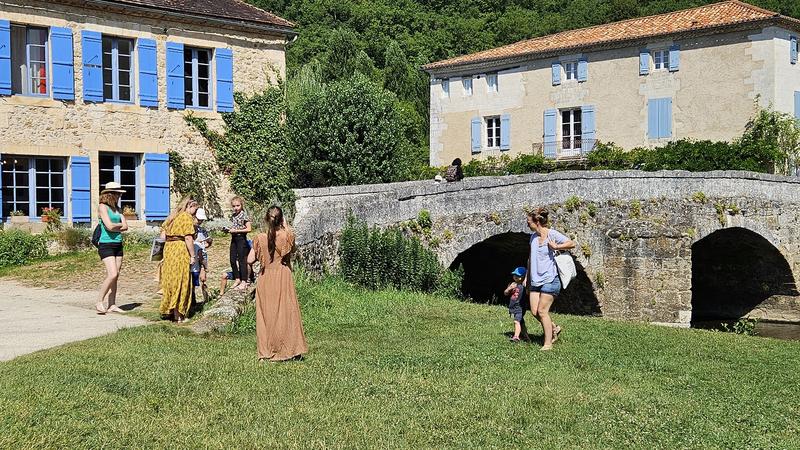 Le Secret de Marie et Gontran