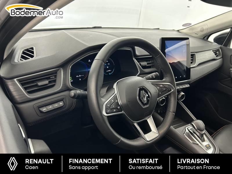 Renault Captur E-Tech full hybrid 145 Iconic