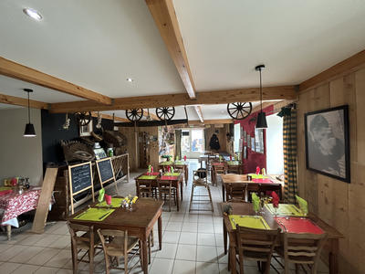 Immeuble - 555 m² - 10 pièces