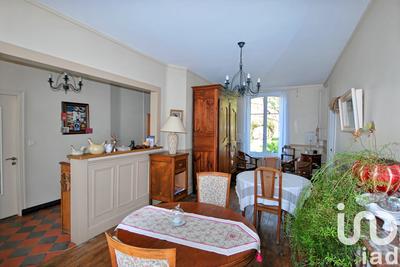 Maison - 145 m² - 5 pièces