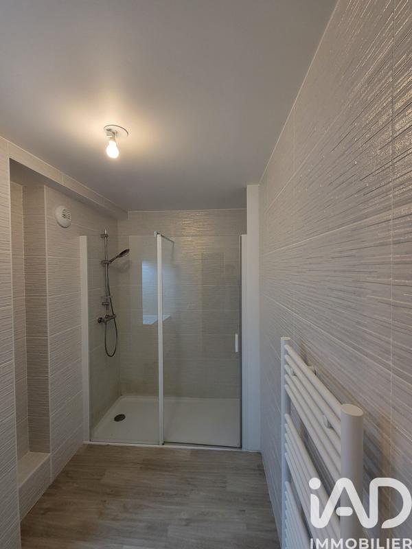 Appartement - 88 m² - 4 pièces