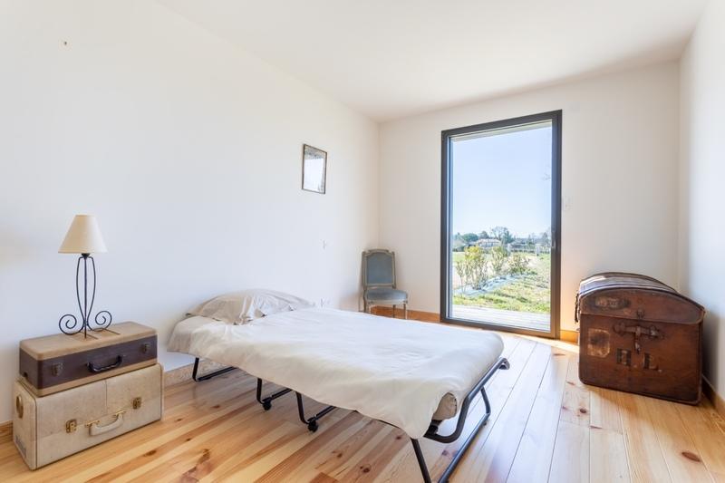 Maison - 149 m² - 5 pièces