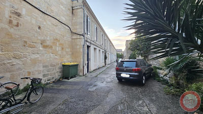 Appartement - 26 m² - 1 pièce