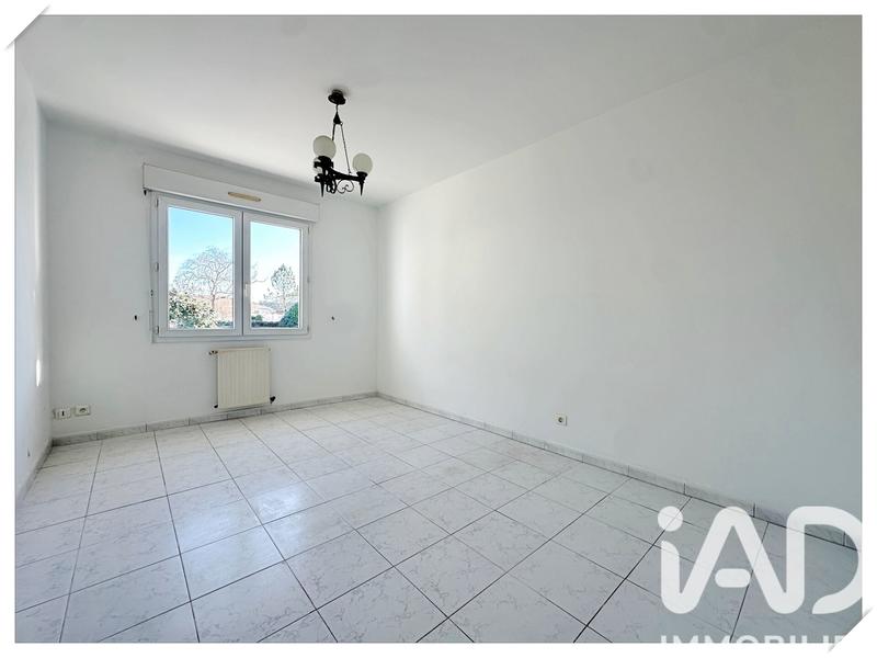 Maison - 114 m² - 4 pièces