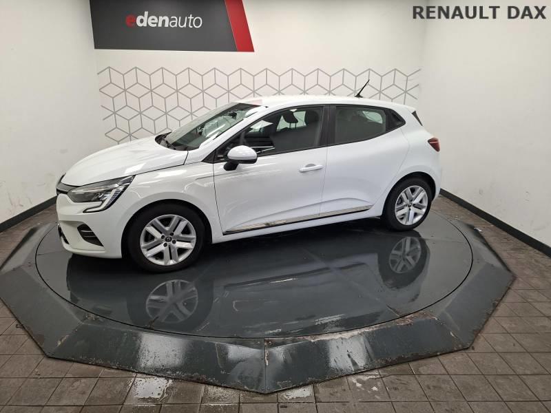 Renault Clio Societe Blue Dci 100 - 21n Business Reversible