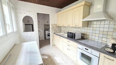 Maison - 75 m² - 3 pièces