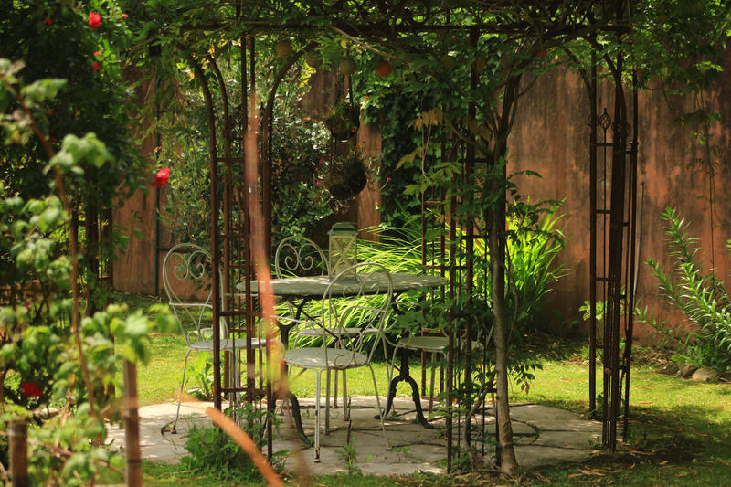 Propriété - 223 m² - 8 pièces