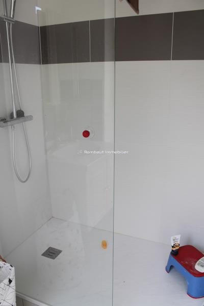 Maison - 107 m² - 5 pièces