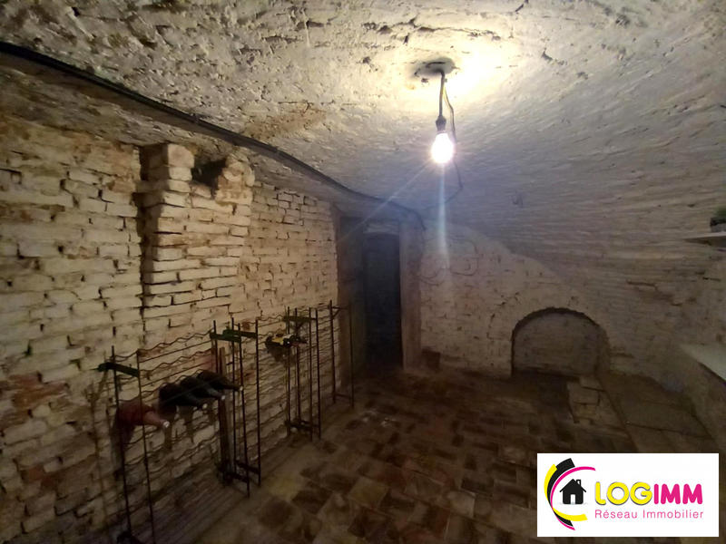 Maison - 195 m² - 6 pièces