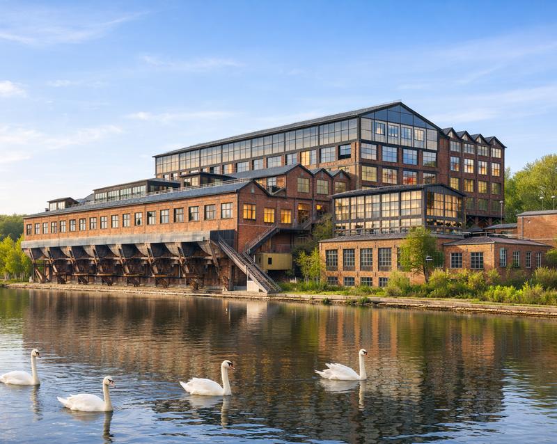 Les bonnes affaires du lavoir