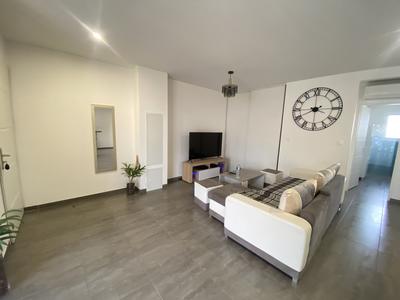 Maison - 77 m² - 3 pièces