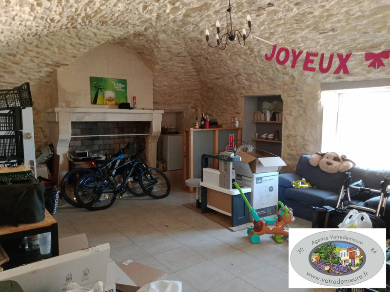 Ferme - 584 m² - 20 pièces