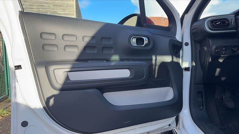 Citroën C3 III 1.2 PureTech 82 Feel