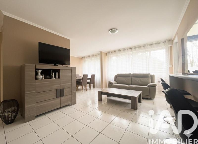 Appartement - 68 m² - 3 pièces