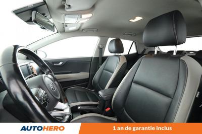 Kia Stonic 1.0 t-GDi Isg Premium Dct7 120 ch