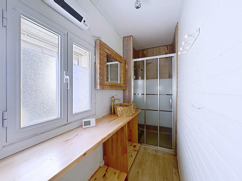 Châlet - 108 m² - 8 pièces