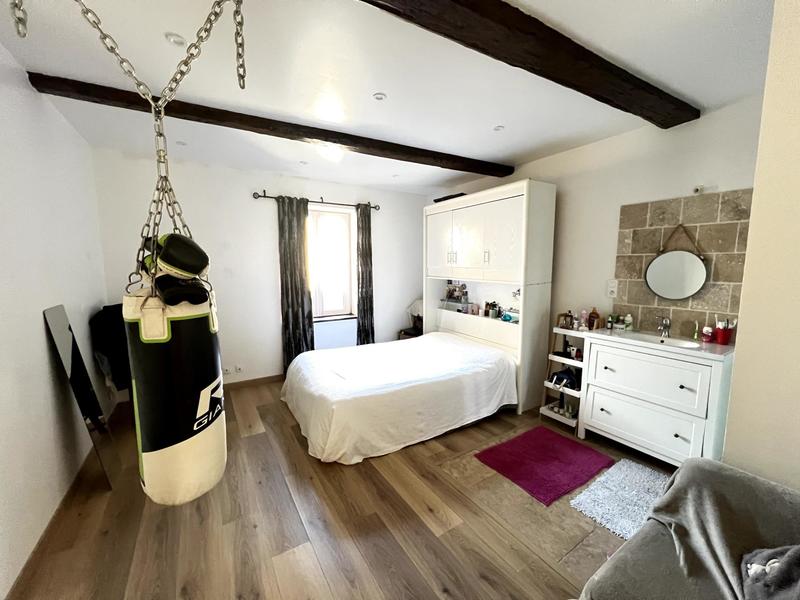 Maison - 190 m² - 6 pièces