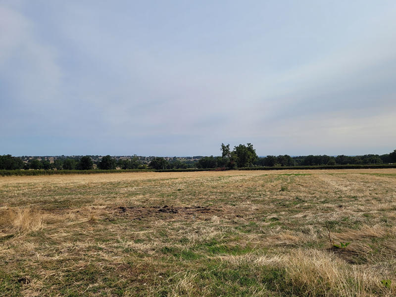 Maison - 80 m² - 3 pièces