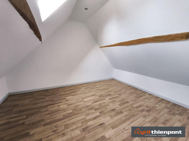 Maison - 69 m² - 4 pièces