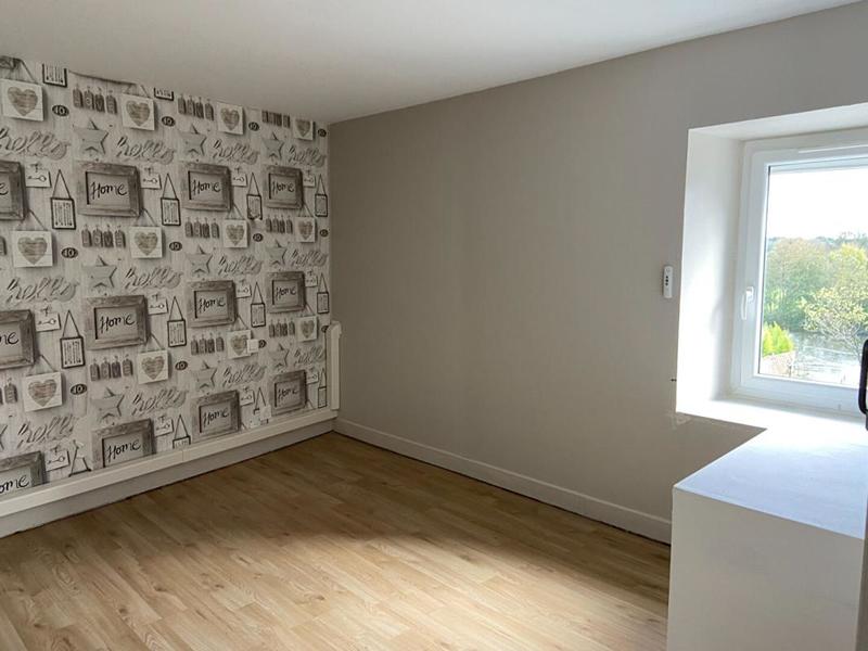 Maison - 55 m² - 4 pièces