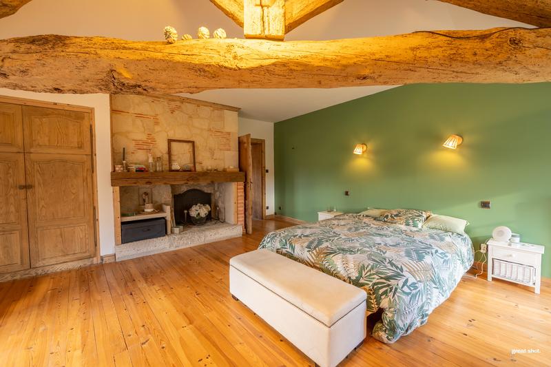 Villa - 198 m² - 7 pièces