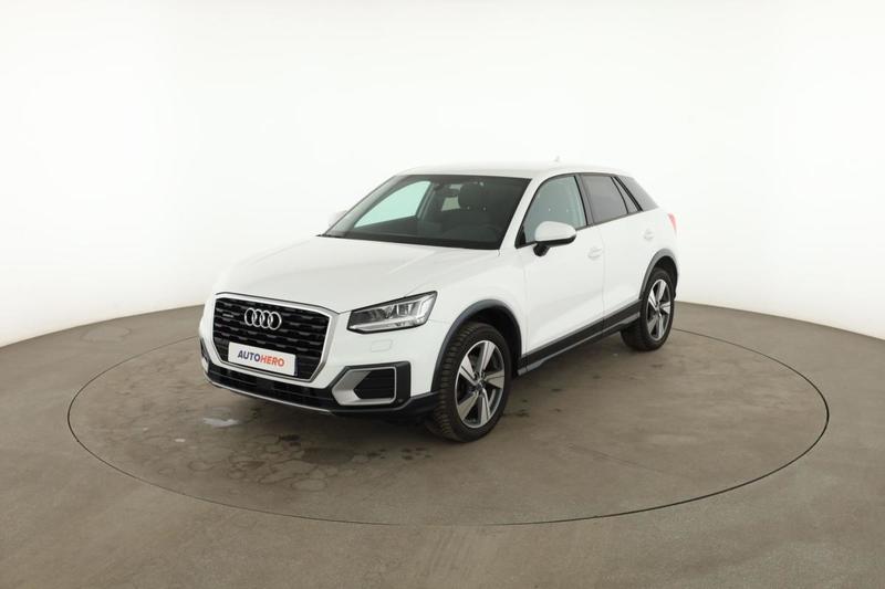 Audi Q2 2.0 Tdi Design Quattro s tronic 190 ch