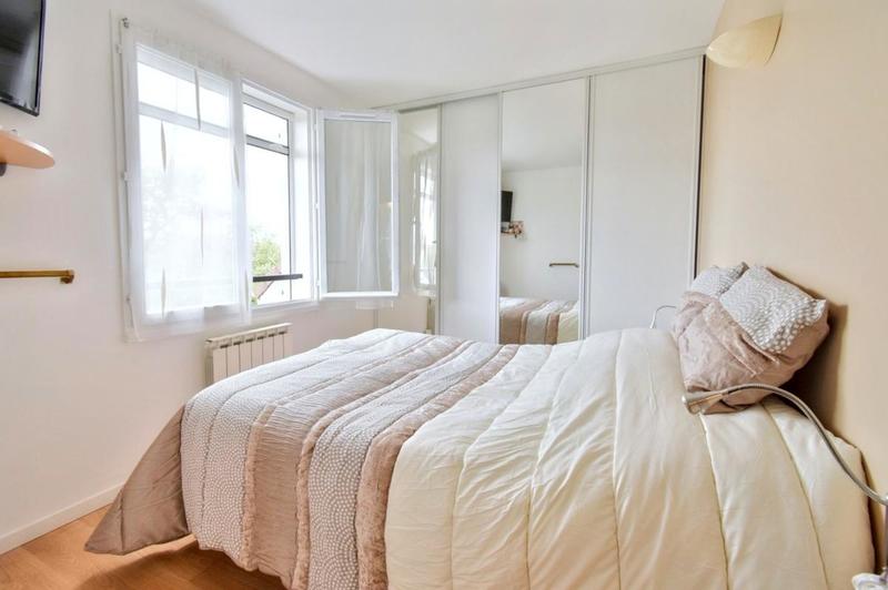 Maison - 126 m² - 5 pièces