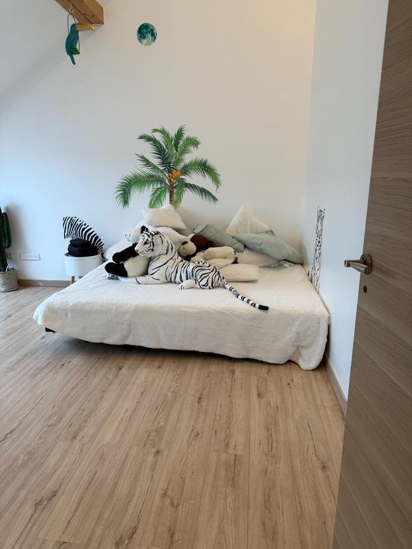 Maison - 253 m² - 11 pièces