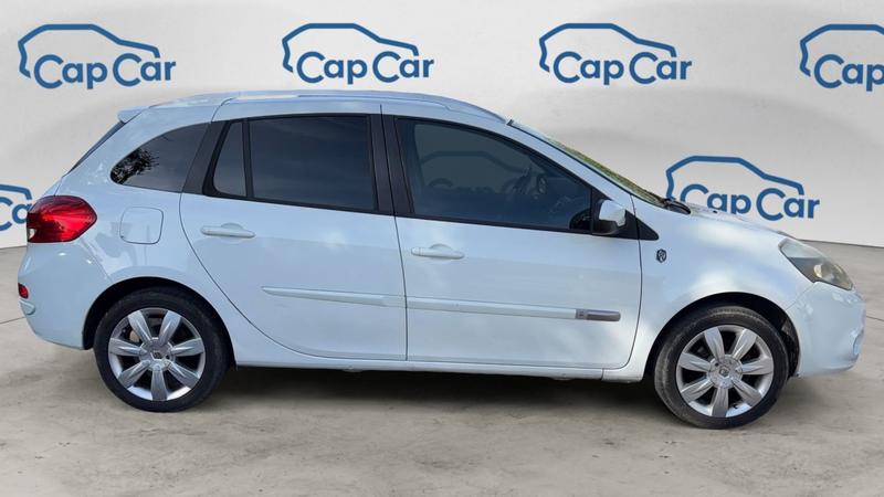 Renault Clio Estate 1.5 dCi 85 Xv de France