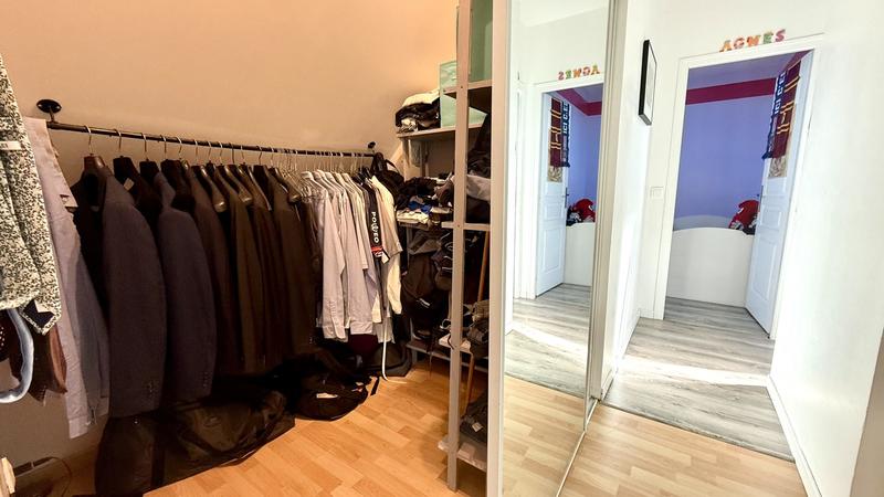 Maison - 135 m² - 8 pièces