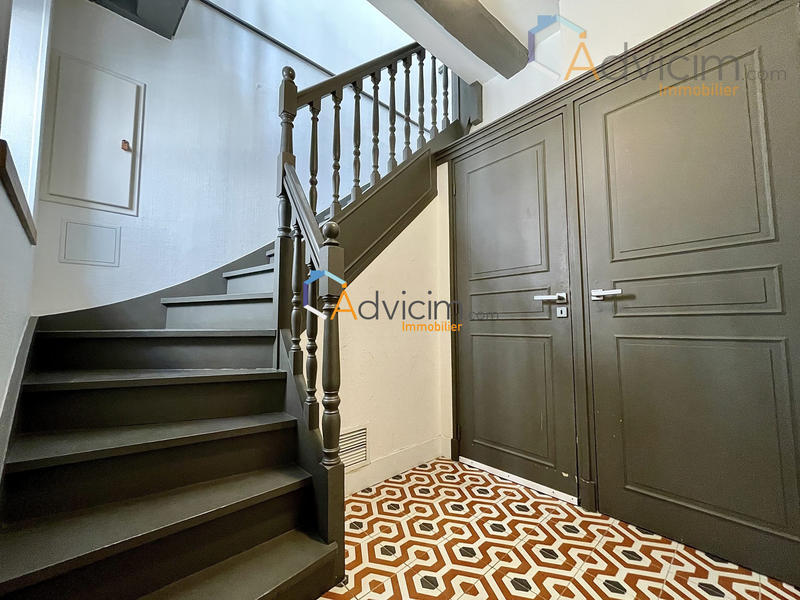 Maison - 175 m² - 6 pièces