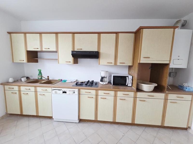 Maison - 108 m² - 6 pièces