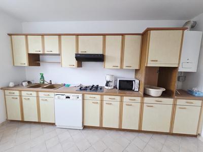 Maison - 108 m² - 6 pièces