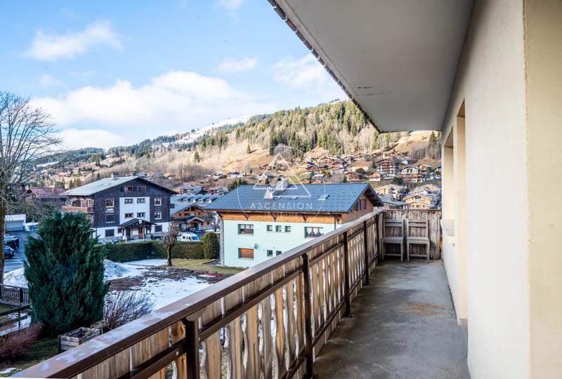 Appartement - 110 m² - 4 pièces