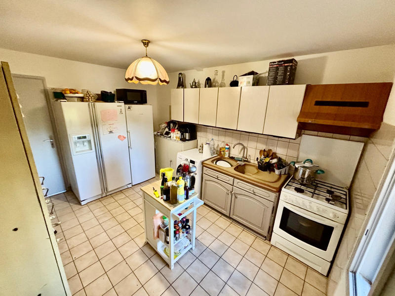 Villa - 127 m² - 5 pièces