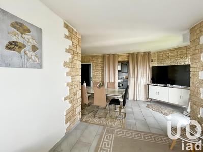 Appartement - 67 m² - 4 pièces