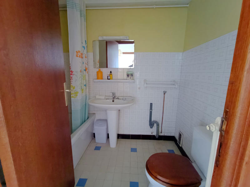 Appartement - 34 m² - 1 pièce