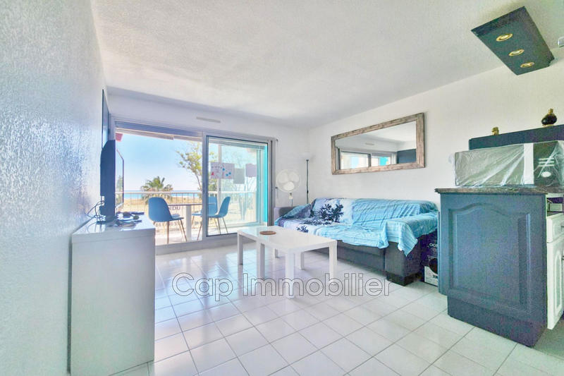 Appartement - 25 m² - 2 pièces