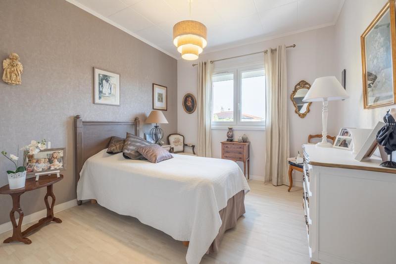 Maison - 127 m² - 5 pièces