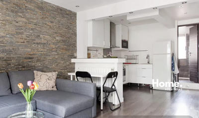 Appartement - 32 m² - 1 pièce