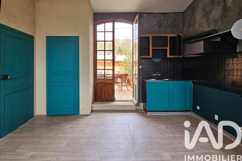 Maison - 430 m² - 15 pièces