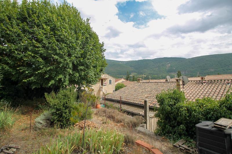 Maison de village - 138 m² - 7 pièces