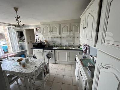 Briarde - 131 m² - 6 pièces