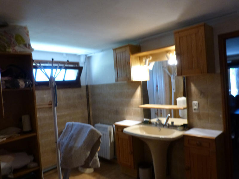 Maison - 133 m² - 5 pièces