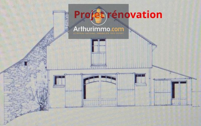 Maison - 199 m² - 2 pièces