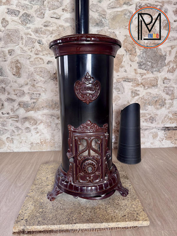 Maison - 121 m² - 4 pièces