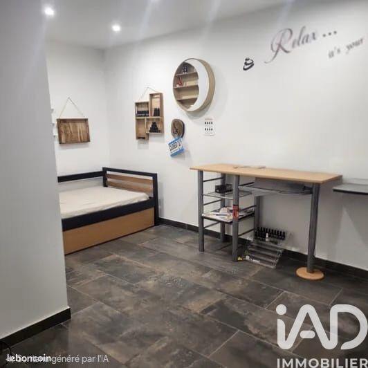 Maison de village - 141 m² - 5 pièces