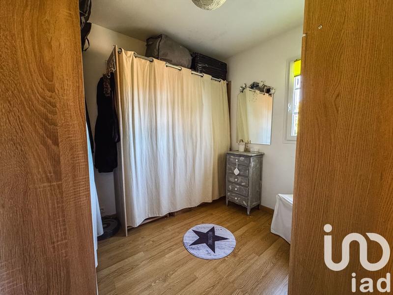 Maison - 142 m² - 5 pièces