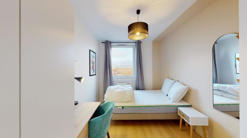 Appartement - 90 m²