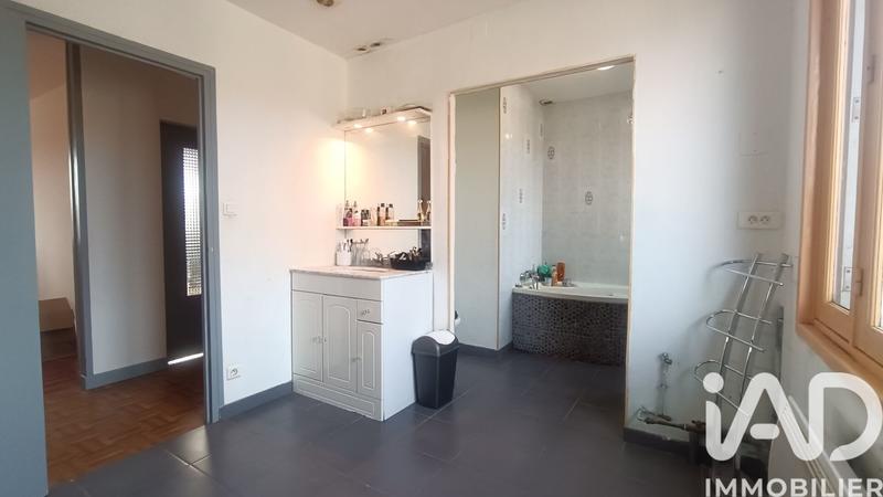 Maison de village - 189 m² - 8 pièces